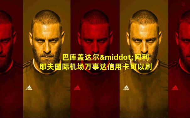 巴库盖达尔·阿利耶夫国际机场万事达信用卡可以刷卡吗