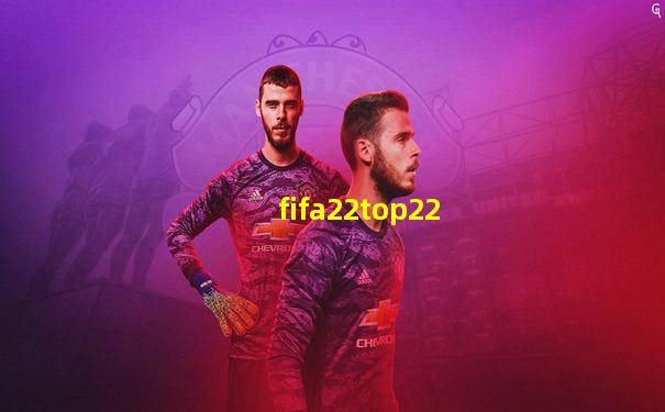 fifa22top22