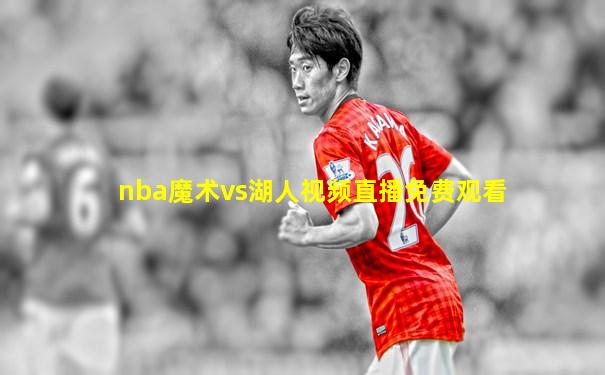 nba魔术vs湖人视频直播免费观看