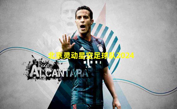 北京灵动星空足球队2024