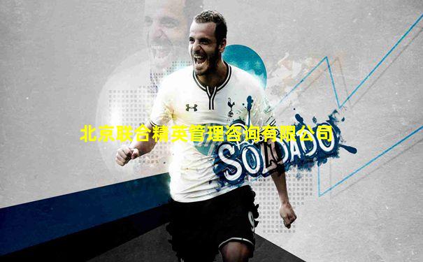 北京联合精英管理咨询有限公司