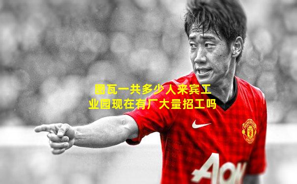图瓦一共多少人来宾工业园现在有厂大量招工吗