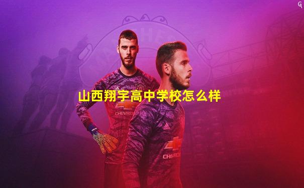 山西翔宇高中学校怎么样