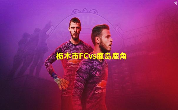 枥木市FCvs鹿岛鹿角