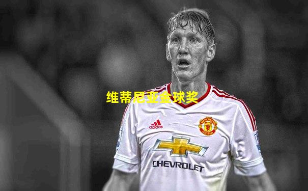 维蒂尼亚金球奖
