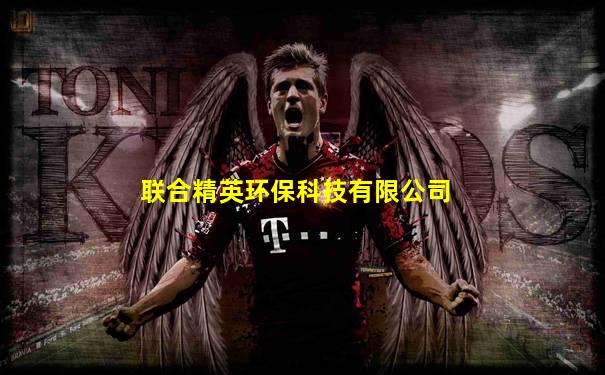 联合精英环保科技有限公司