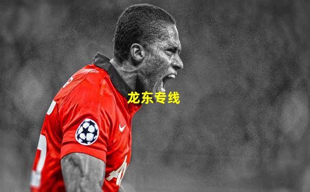 龙东专线